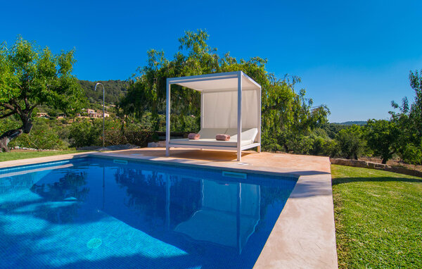 Casa vacanze - Es Rafal, Arta , Spagna - EMF008 20
