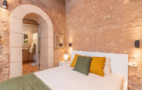 Casa de vacaciones - Groc, Costitx , España - EMF009 3