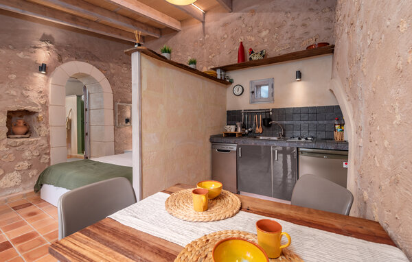 Casa de vacaciones - Groc, Costitx , España - EMF009 7