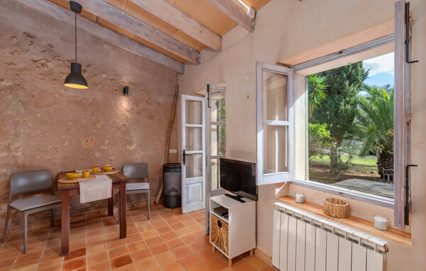 Casa de vacaciones - Groc, Costitx , España - EMF009 6