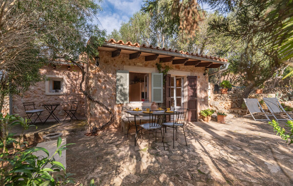 Casa de vacaciones - Groc, Costitx , España - EMF009 81