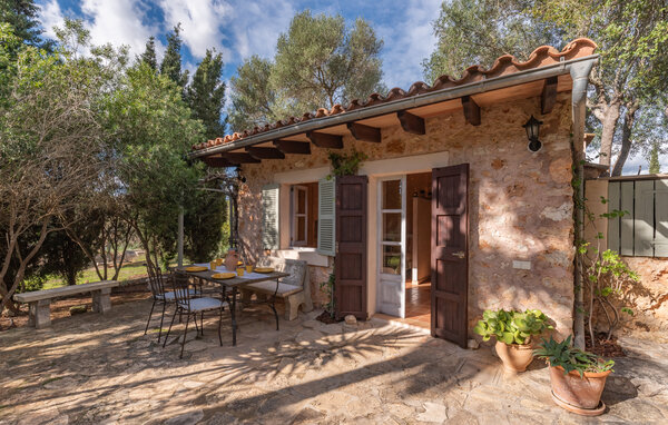 Casa de vacaciones - Groc, Costitx , España - EMF009 82