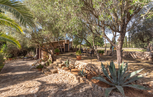 Casa de vacaciones - Groc, Costitx , España - EMF009 102