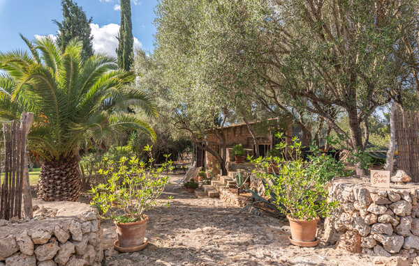 Casa de vacaciones - Groc, Costitx , España - EMF009 105