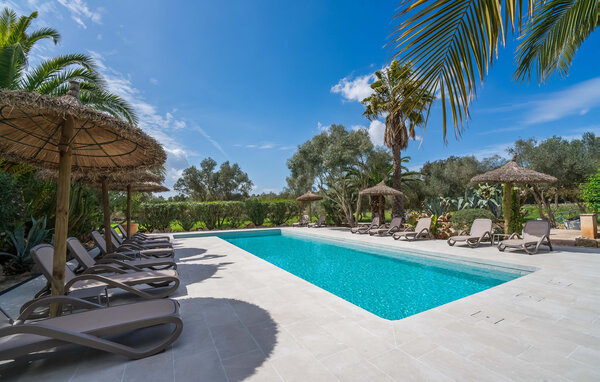 Casa de vacaciones - Groc, Costitx , España - EMF009 8