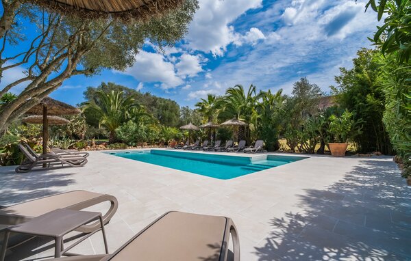 Casa de vacaciones - Groc, Costitx , España - EMF009 12