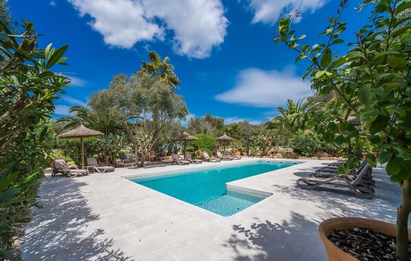 Casa de vacaciones - Groc, Costitx , España - EMF009 13