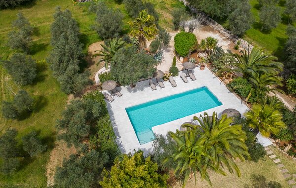 Casa de vacaciones - Groc, Costitx , España - EMF009 14