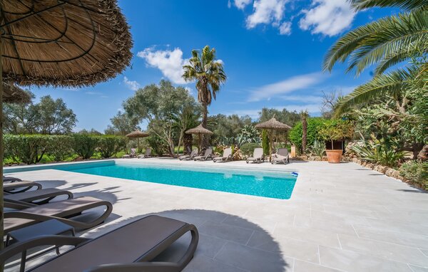 Casa de vacaciones - Groc, Costitx , España - EMF009 15