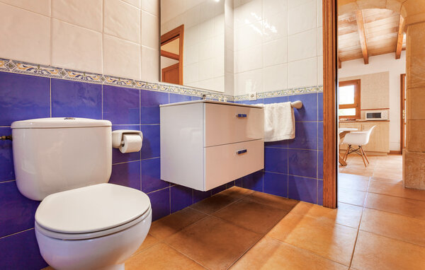 Casa de vacaciones - Sa Caseta, Arta , España - EMF010 702