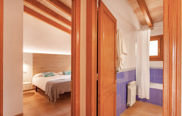 Casa de vacaciones - Sa Caseta, Arta , España - EMF010 601
