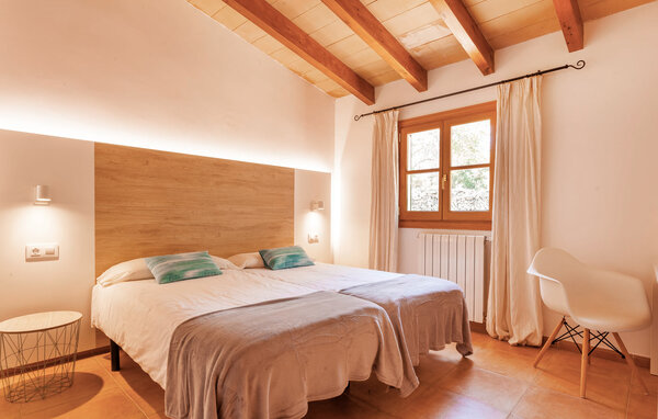 Casa de vacaciones - Sa Caseta, Arta , España - EMF010 602
