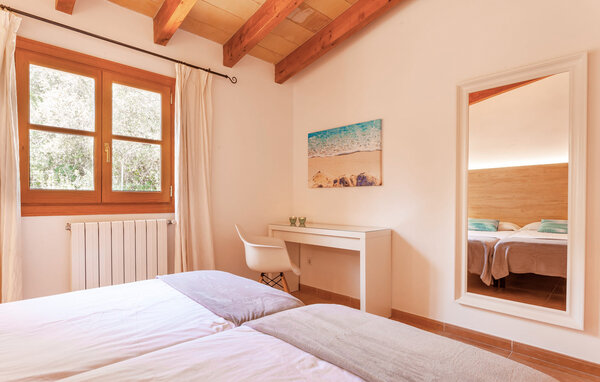 Casa de vacaciones - Sa Caseta, Arta , España - EMF010 603
