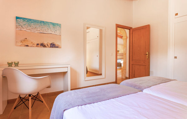 Casa de vacaciones - Sa Caseta, Arta , España - EMF010 604