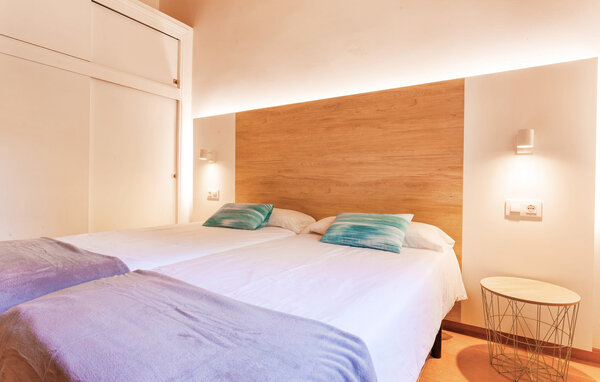 Casa de vacaciones - Sa Caseta, Arta , España - EMF010 605