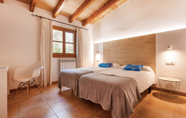 Casa de vacaciones - Sa Caseta, Arta , España - EMF010 606