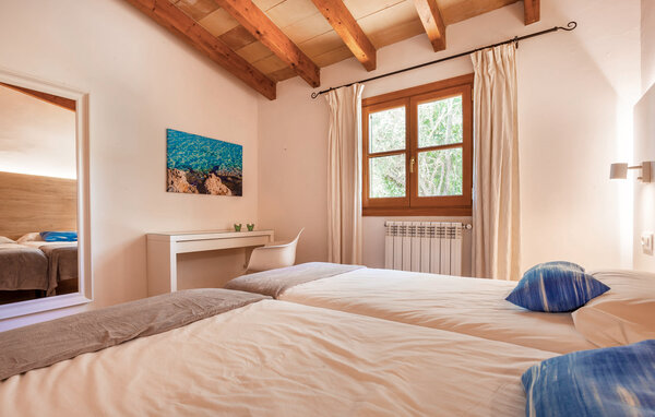 Casa de vacaciones - Sa Caseta, Arta , España - EMF010 607