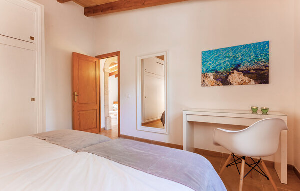 Casa de vacaciones - Sa Caseta, Arta , España - EMF010 608