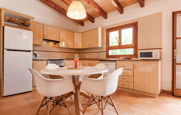 Casa de vacaciones - Sa Caseta, Arta , España - EMF010 9
