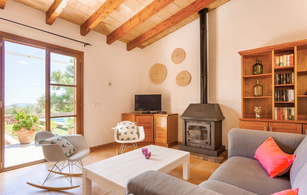 Casa de vacaciones - Sa Caseta, Arta , España - EMF010 301