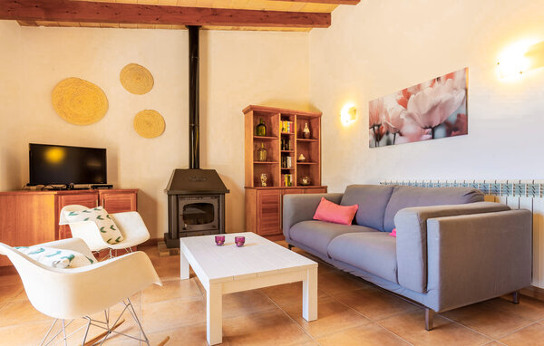 Casa de vacaciones - Sa Caseta, Arta , España - EMF010 304