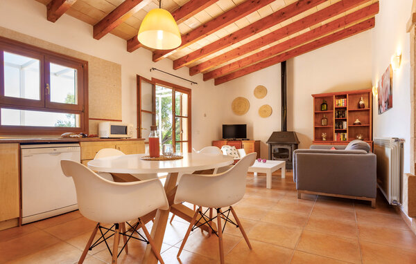 Casa de vacaciones - Sa Caseta, Arta , España - EMF010 305