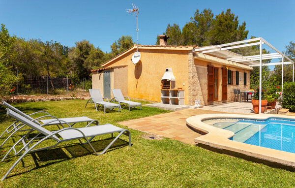 Ferienhaus - Sa Caseta, Arta , Spanien - EMF010 2