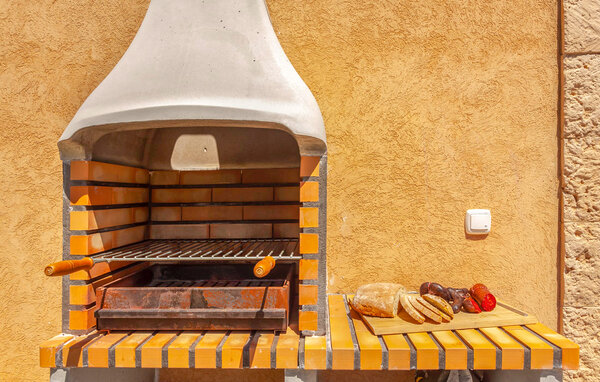 Casa de vacaciones - Sa Caseta, Arta , España - EMF010 101