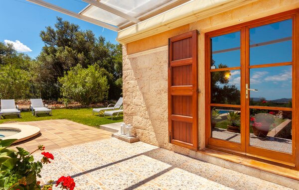 Casa de vacaciones - Sa Caseta, Arta , España - EMF010 105