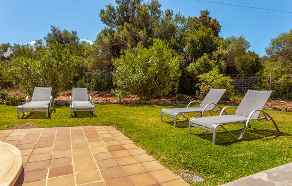 Casa de vacaciones - Sa Caseta, Arta , España - EMF010 106