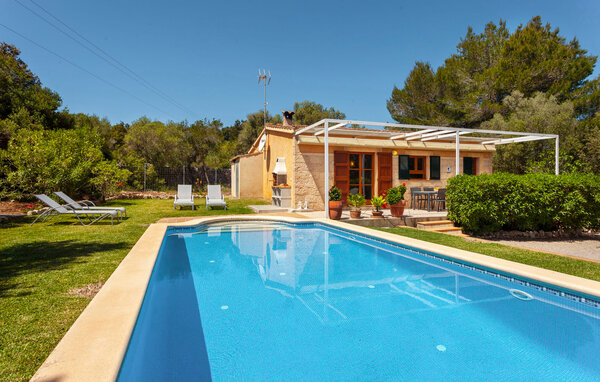 Holiday Home - Sa Caseta, Arta , Spain - EMF010 1