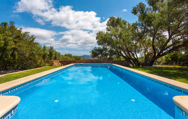 Casa de vacaciones - Sa Caseta, Arta , España - EMF010 4