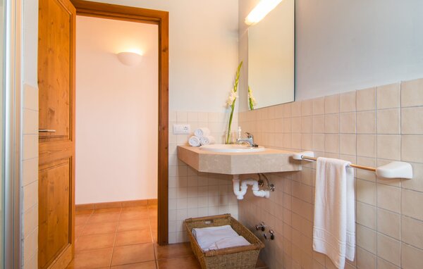 Holiday Home - Sa Gavina, Arta , Spain - EMF011 702