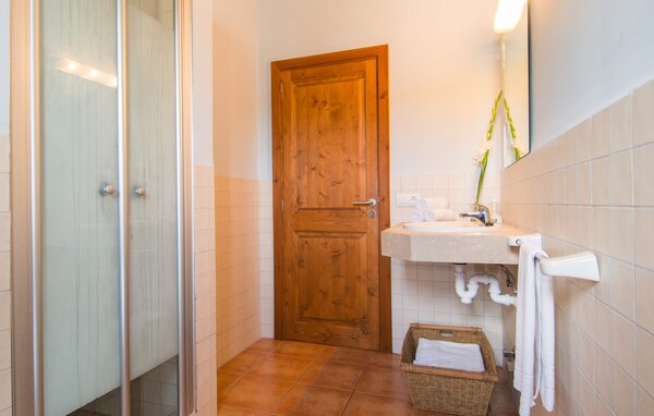 Holiday Home - Sa Gavina, Arta , Spain - EMF011 703