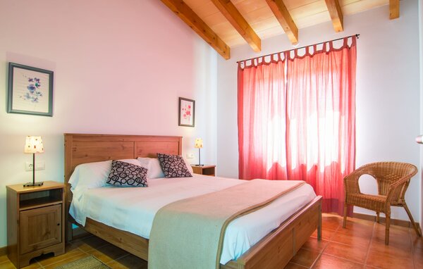 Holiday Home - Sa Gavina, Arta , Spain - EMF011 601
