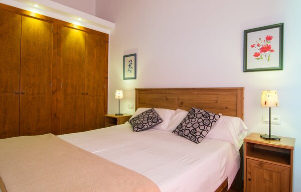 Holiday Home - Sa Gavina, Arta , Spain - EMF011 602