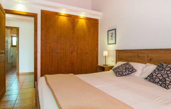 Holiday Home - Sa Gavina, Arta , Spain - EMF011 603