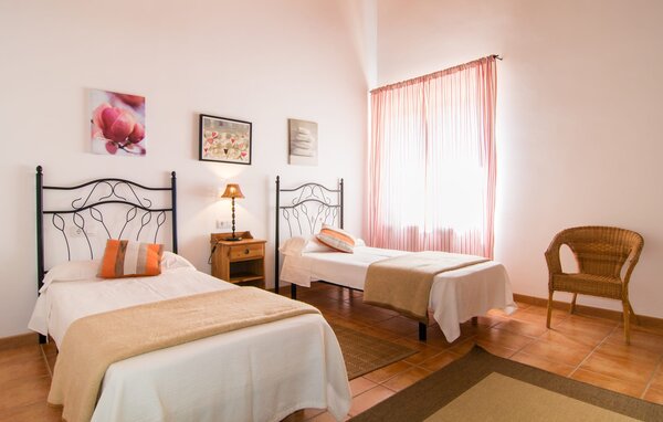 Holiday Home - Sa Gavina, Arta , Spain - EMF011 605