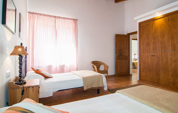 Holiday Home - Sa Gavina, Arta , Spain - EMF011 606