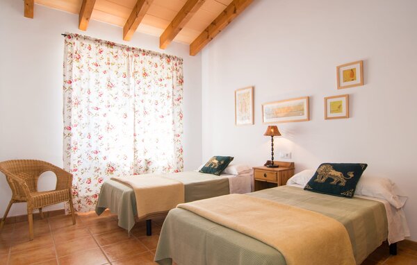 Holiday Home - Sa Gavina, Arta , Spain - EMF011 607