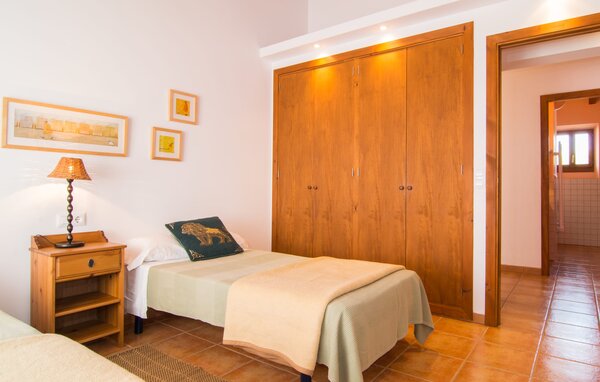 Holiday Home - Sa Gavina, Arta , Spain - EMF011 608