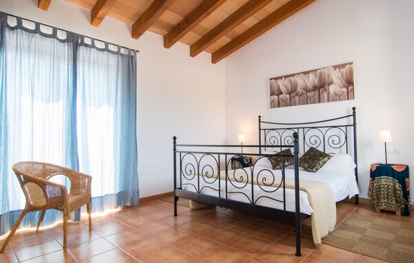 Holiday Home - Sa Gavina, Arta , Spain - EMF011 609