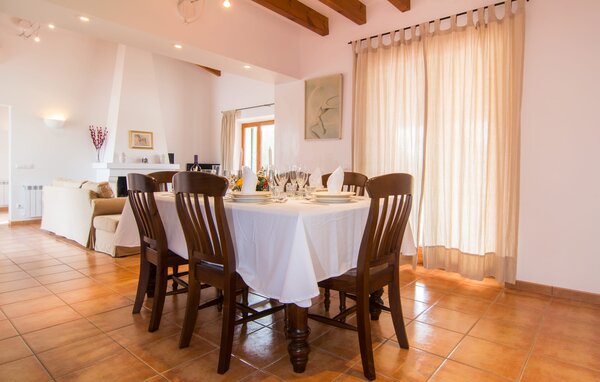 Holiday Home - Sa Gavina, Arta , Spain - EMF011 8