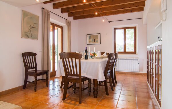 Holiday Home - Sa Gavina, Arta , Spain - EMF011 501