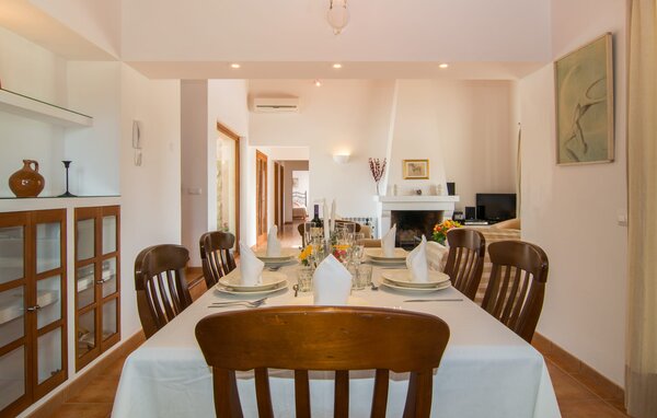 Holiday Home - Sa Gavina, Arta , Spain - EMF011 502