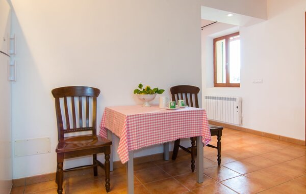 Holiday Home - Sa Gavina, Arta , Spain - EMF011 503