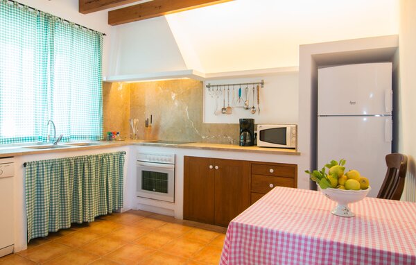 Holiday Home - Sa Gavina, Arta , Spain - EMF011 9