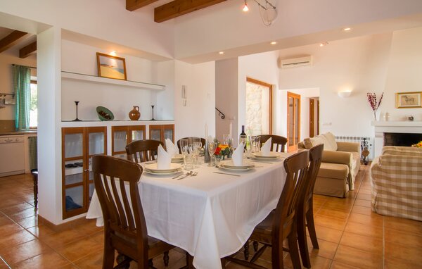 Holiday Home - Sa Gavina, Arta , Spain - EMF011 301