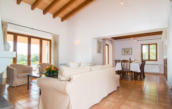 Holiday Home - Sa Gavina, Arta , Spain - EMF011 303