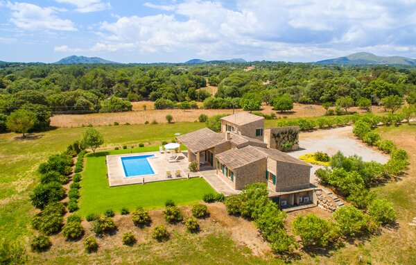 Holiday Home - Sa Gavina, Arta , Spain - EMF011 3